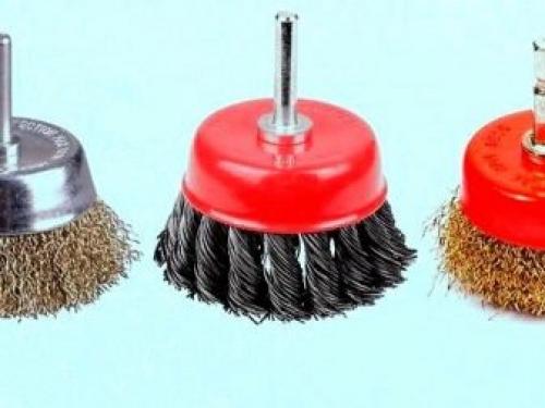 Инструмент для выпиливания дырок. Вырезания круглых отверстий в фанере 04