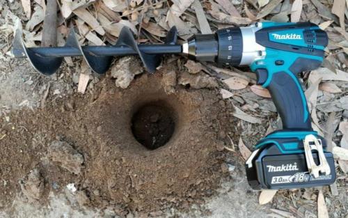 Насадка на шуруповерт для круглых отверстий. ТОП-10 полезных насадок для шуруповерта с Aliexpress. Бурим, точим, шлифуем, режем и т.д