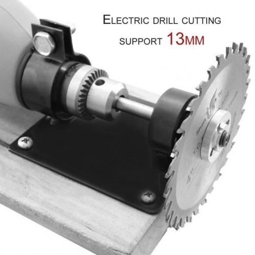 Насадка на шуруповерт для круглых отверстий. ТОП-10 полезных насадок для шуруповерта с Aliexpress. Бурим, точим, шлифуем, режем и т.д
