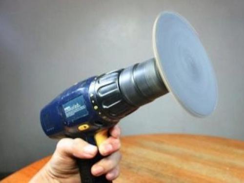 Инструмент для выпиливания дырок. Вырезания круглых отверстий в фанере 03