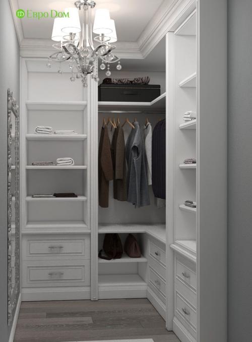 Какие современные тенденции в дизайне интерьеров подходят для однокомнатной квартиры. Современные идеи дизайна однокомнатной квартиры 44 кв. м