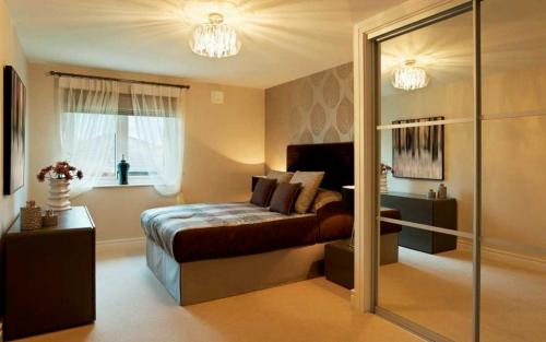 Как оформить и обставить однокомнатную квартиру. Советы по выбору мебели