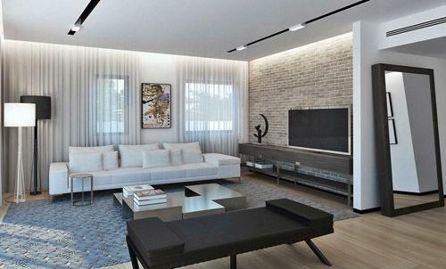 10 идей обустройства однокомнатной квартиры. Практичные и оригинальные стили обустройства однокомнатных квартир 02 10 идей обустройства однокомнатной квартиры. Практичные и оригинальные стили обустройства однокомнатных квартир 02