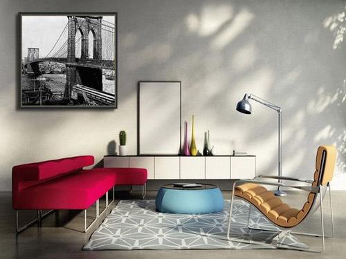 10 идей обустройства однокомнатной квартиры. Практичные и оригинальные стили обустройства однокомнатных квартир 05 10 идей обустройства однокомнатной квартиры. Практичные и оригинальные стили обустройства однокомнатных квартир 05