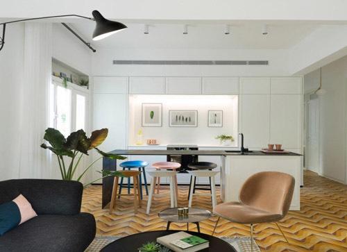 10 идей обустройства однокомнатной квартиры. Практичные и оригинальные стили обустройства однокомнатных квартир 03 10 идей обустройства однокомнатной квартиры. Практичные и оригинальные стили обустройства однокомнатных квартир 03