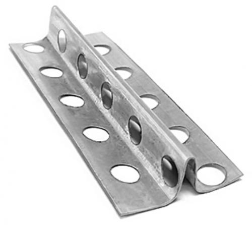 Как правильно соединять профильное полотно между собой. Характеристики профилей для ГКЛ и способы их соединения