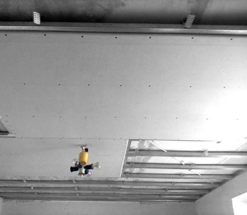 Как правильно соединять профильное полотно между собой. Характеристики профилей для ГКЛ и способы их соединения