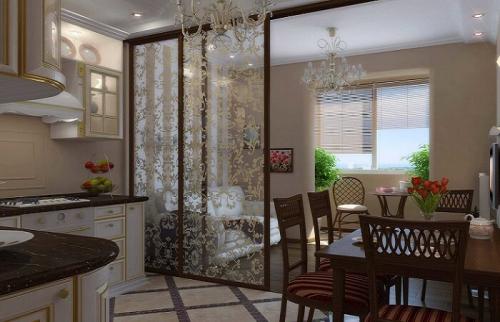 Магия преображения: как из 34 м сделали уютную двушку 06 Магия преображения: как из 34 м сделали уютную двушку 06