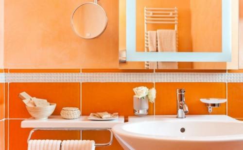 Плитка на стену ванной. Плитка в ванную на стены: советы по выбору, методы применения и лучшие идеи использования (135 фото)