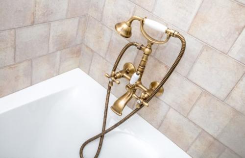 Плитка на стену ванной. Плитка в ванную на стены: советы по выбору, методы применения и лучшие идеи использования (135 фото) 19