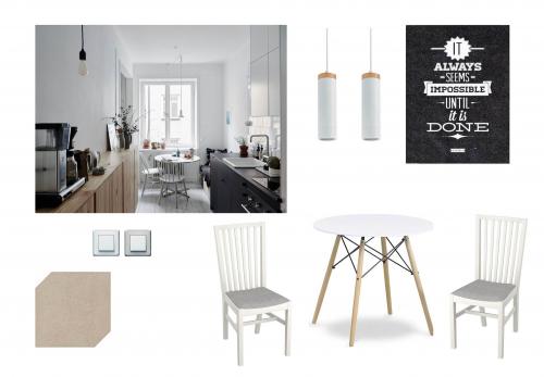 Как провести ремонт в однокомнатной квартире 40 кв.м с минимальными затратами. Сколько стоит ремонт в однушке – посчитали минимум