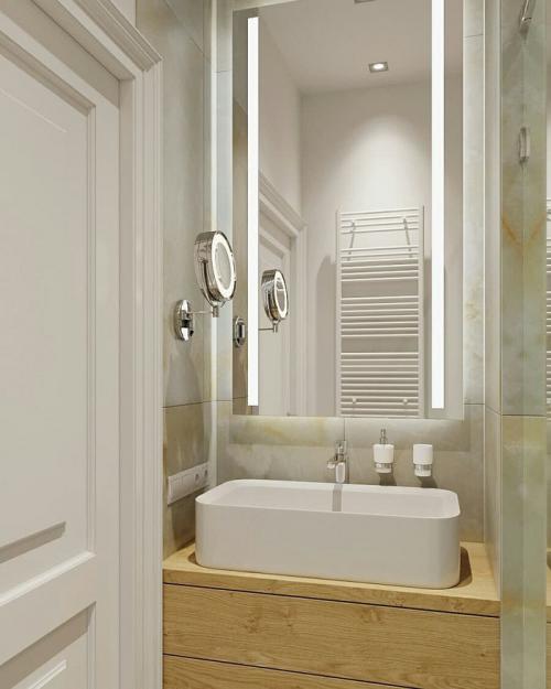 Как правильно организовать освещение в однокомнатной квартире 40 кв.м. Освещение в квартире, как правильно спланировать и рассчитать