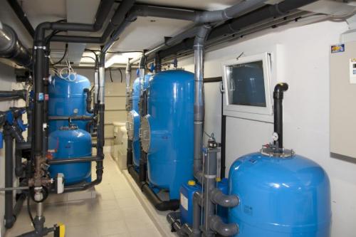 Техническое подполье в частном доме. Подполье 06 Техническое подполье в частном доме. Подполье 06