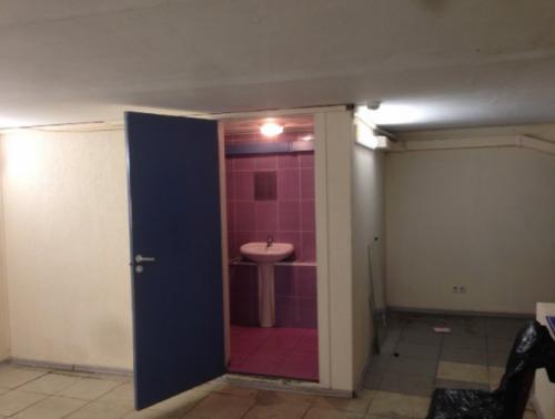 Подвал высота. Особенности технического подполья