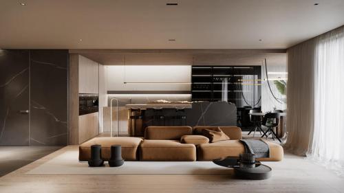 Как правильно подобрать освещение для однокомнатной квартиры. Освещение в квартире, как правильно спланировать и рассчитать