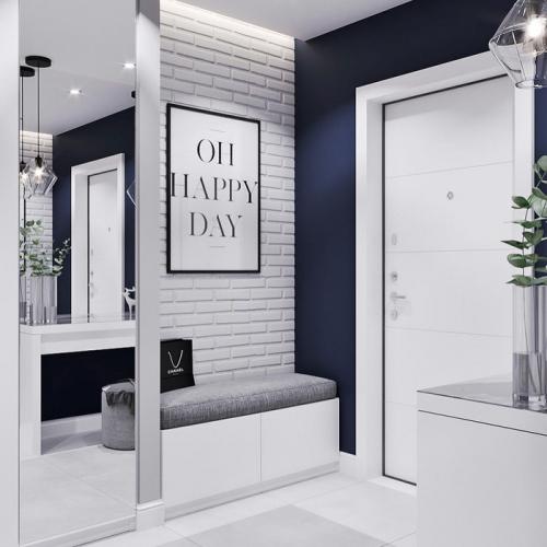 Как правильно подобрать освещение для однокомнатной квартиры. Освещение в квартире, как правильно спланировать и рассчитать