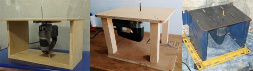 Как установить лобзик в стол. Стол для электролобзика