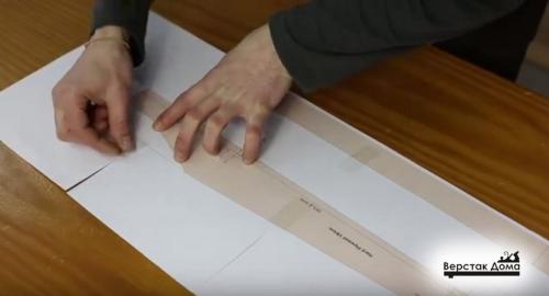 Пила из лобзика своими руками. Пошаговая инструкция по изготовлению станка