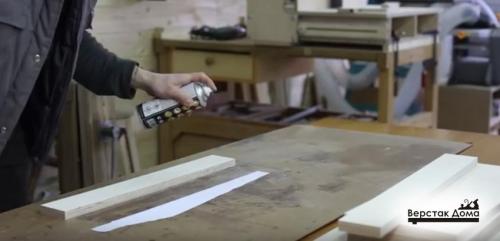 Пила из лобзика своими руками. Пошаговая инструкция по изготовлению станка