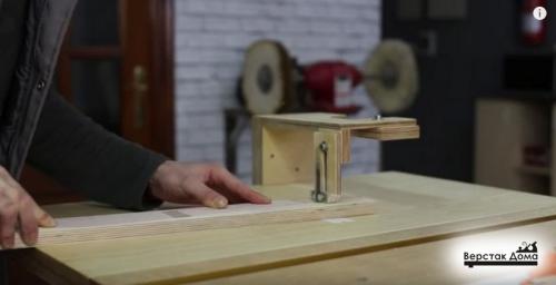 Пила из лобзика своими руками. Пошаговая инструкция по изготовлению станка