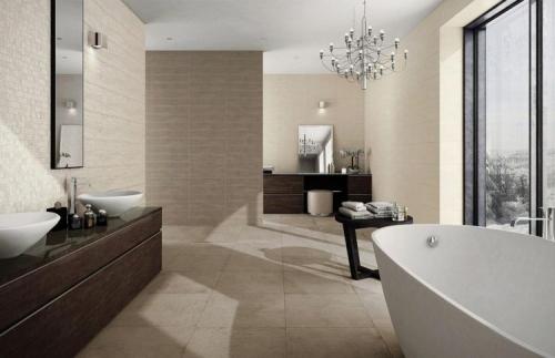 30 вариантов укладки плитки в ванной. Раскладка плитки в ванной: красивые варианты, стильные идеи укладки и правила выбора материалов (100 фото и видео)