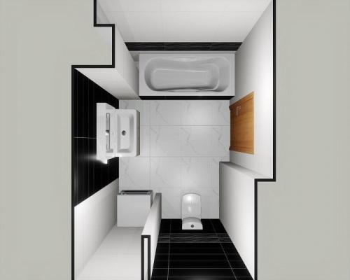 Варианты раскладки плитки в ванной. (+56 фото) Грамотная раскладка плитки в ванной 06 Варианты раскладки плитки в ванной. (+56 фото) Грамотная раскладка плитки в ванной 06