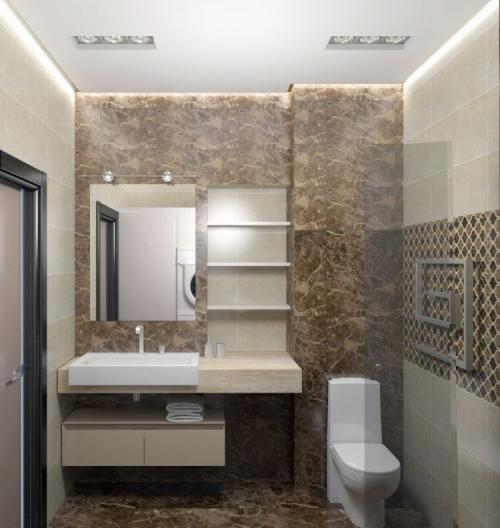 30 вариантов укладки плитки в ванной. Раскладка плитки в ванной: красивые варианты, стильные идеи укладки и правила выбора материалов (100 фото и видео)