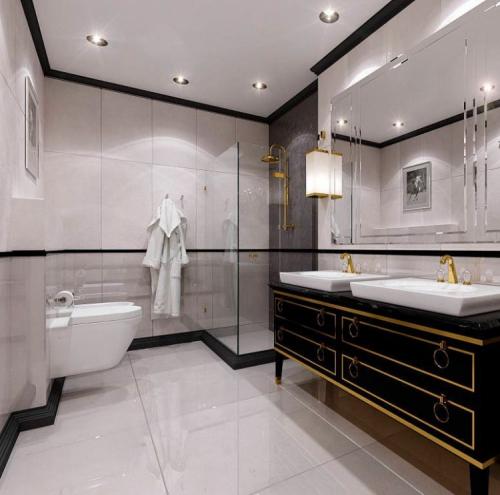 30 вариантов укладки плитки в ванной. Раскладка плитки в ванной: красивые варианты, стильные идеи укладки и правила выбора материалов (100 фото и видео)