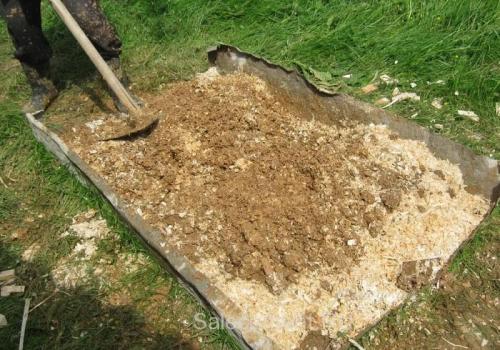 Какие пропорции цемента и опилок нужны для приготовления смеси. Какие пропорции раствора из опилок, песка и цемента?