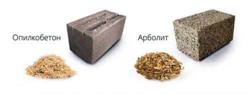 Энергоэффективность и экологичность: утепление стен бани опилкобетоном 01 Энергоэффективность и экологичность: утепление стен бани опилкобетоном 01