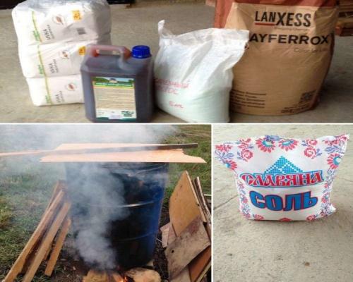 Как защитить опилки от влаги и гниения в условиях высокой влажности бани. Народные средства для пропитки древесины