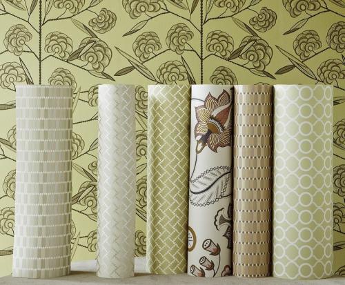 Какие обои сейчас в моде для гостинной. Обои в современном стиле: тенденции и советы по выбору (100 фото)