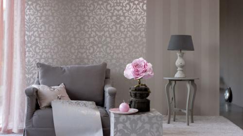 Красивые современные обои. Современные обои для стен: модные, стильные, а также оригинальные варианты дизайна и сочетания обоев в интерьере (150 фото)