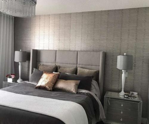 Красивые современные обои. Современные обои для стен: модные, стильные, а также оригинальные варианты дизайна и сочетания обоев в интерьере (150 фото)