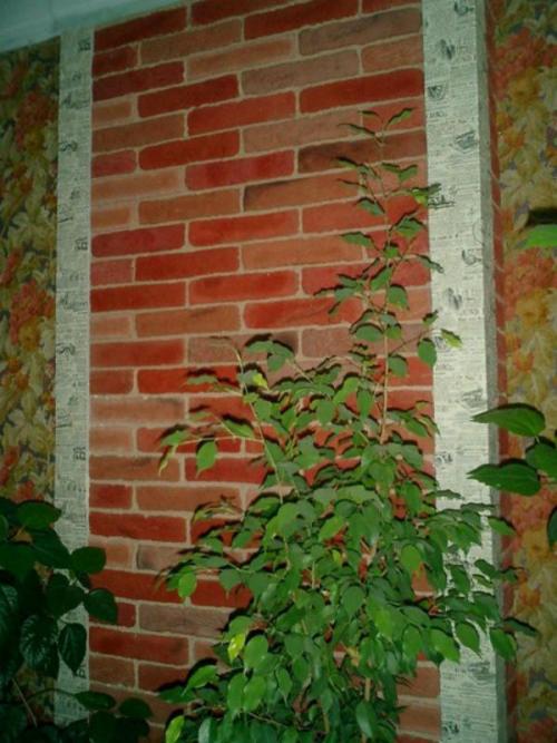 Как поклеить обои если их не хватает. Как правильно выйти из ситуации, когда не хватило полосы обоев