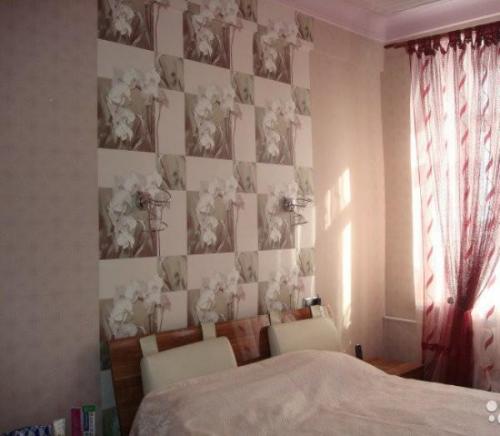 Как поклеить обои если их не хватает. Как правильно выйти из ситуации, когда не хватило полосы обоев