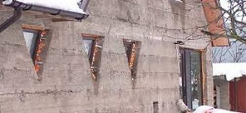 Как правильно приготовить опилкобетон своими руками. Опилкобетон своими руками