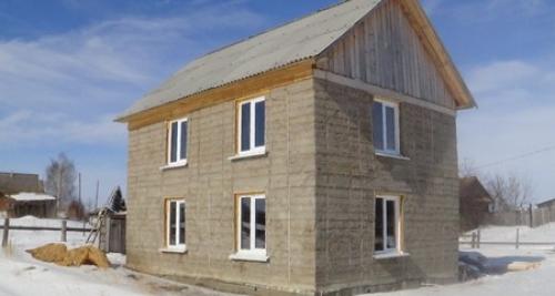 Как правильно приготовить опилкобетон своими руками. Опилкобетон своими руками