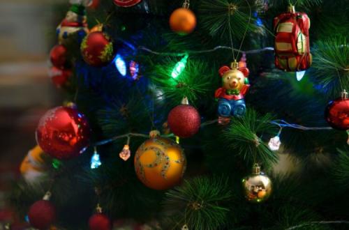 Объемные новогодние игрушки на елку своими руками. Новогодние игрушки своими руками: как сделать на Новый год 24 Объемные новогодние игрушки на елку своими руками. Новогодние игрушки своими руками: как сделать на Новый год 24