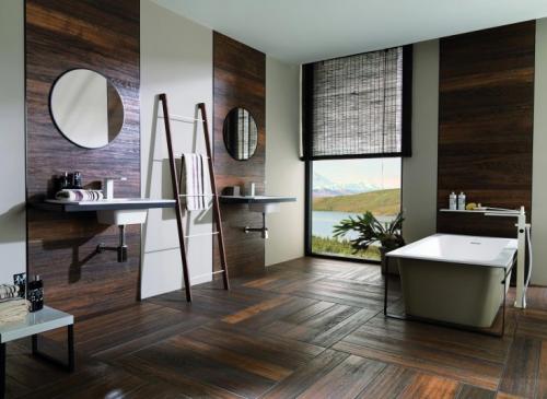 Какая плитка для ванной подойдет на стены и пол. Советы, какую и как лучше выбрать плитку для ванной