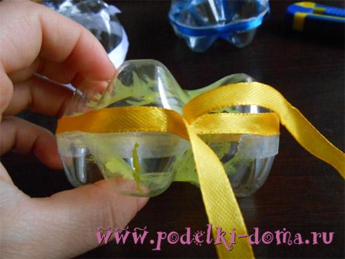 Объемные новогодние игрушки на елку своими руками. Новогодние игрушки своими руками: как сделать на Новый год 06 Объемные новогодние игрушки на елку своими руками. Новогодние игрушки своими руками: как сделать на Новый год 06