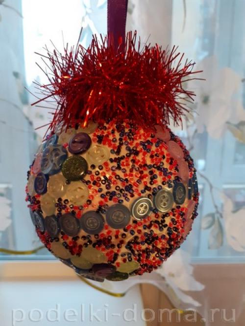 Большие елочные игрушки своими руками для улицы. Игрушки на городскую елку — фото идей и мастер-классы 2022
