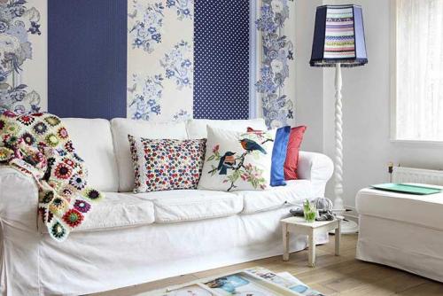 Какие обои лучше клеить в зале. Выбираем тип обоев 02 Какие обои лучше клеить в зале. Выбираем тип обоев 02