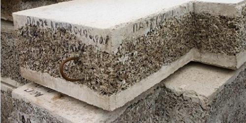 Какие особенности конструкции бани из опилкобетона обеспечивают ее долговечность и безопасность. Дом из опилкобетона: обзор материала, технологии и краткая схема работы