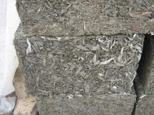 Какие особенности конструкции бани из опилкобетона обеспечивают ее долговечность и безопасность. Дом из опилкобетона: обзор материала, технологии и краткая схема работы