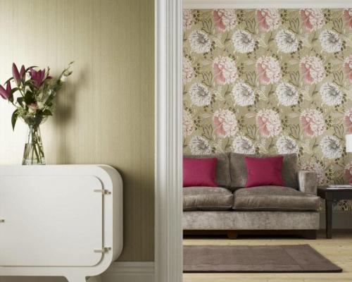 Как красиво скомбинировать обои. Комбинирование обоев в интерьере — 120 фото лучших идей сочетания обоев по цвету и стилю