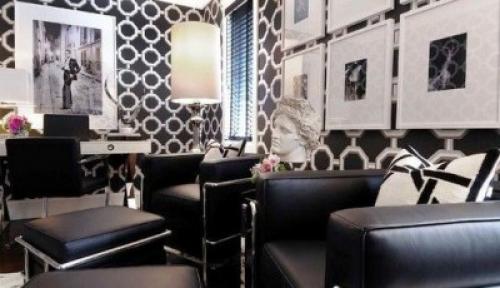 Как и какие обои наклеить в зале 06 Как и какие обои наклеить в зале 06