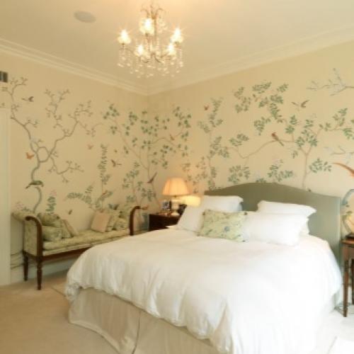 Как и какие обои наклеить в зале 25 Как и какие обои наклеить в зале 25