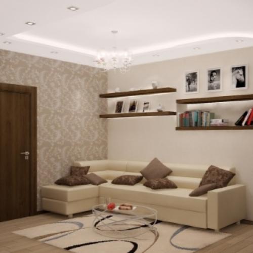 Как и какие обои наклеить в зале 24 Как и какие обои наклеить в зале 24