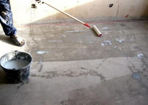 Откуда начинать укладывать плитку на пол. Как самостоятельно укладывать плитку на пол